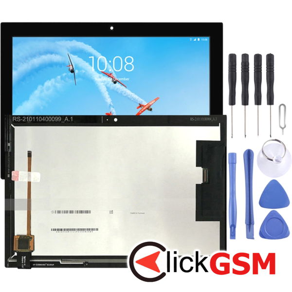 Piesa Piesa Display Cu Touchscreen Lenovo Tab 4 10 244a