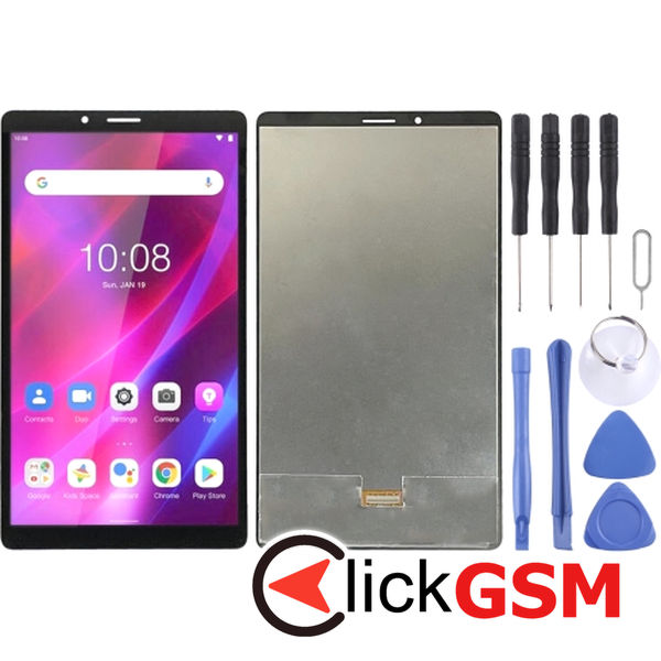 Piesa Display Cu Touchscreen Lenovo Tab M7 3rd Gen 2un6