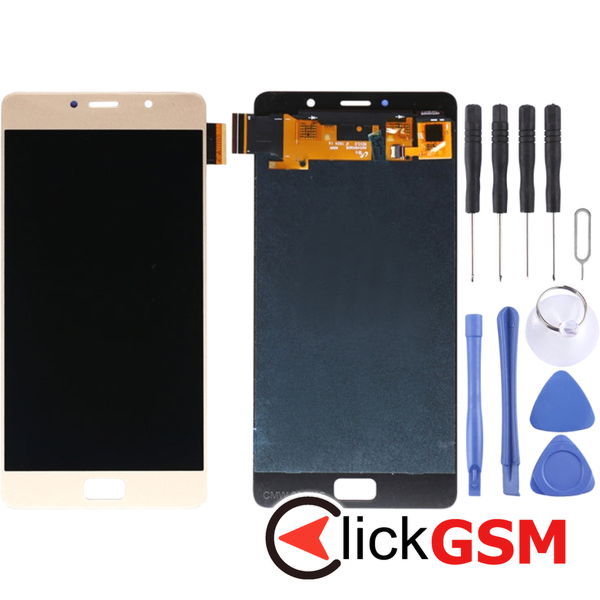 Piesa Display Cu Touchscreen Lenovo Vibe P2 242i