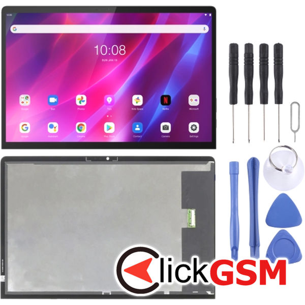 Piesa Display Cu Touchscreen Lenovo Yoga Tab 11 2zmp