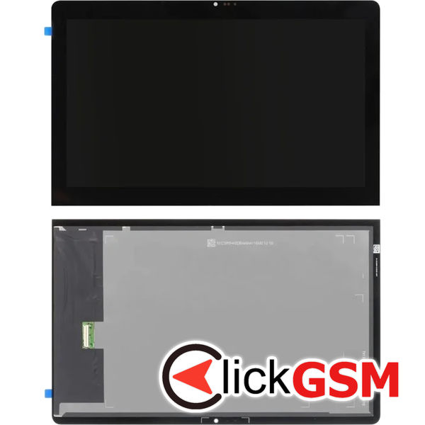 Piesa Display Cu Touchscreen Lenovo Yoga Tab 11 4sqi