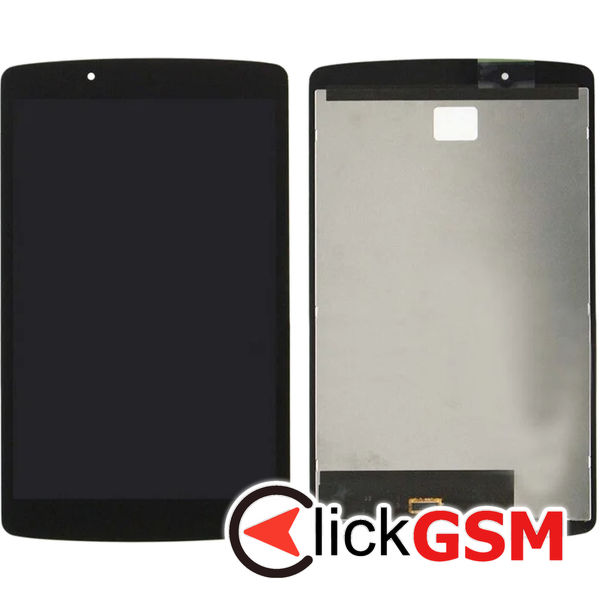 Piesa Display Cu Touchscreen Lg G Pad 10.1 4qo4