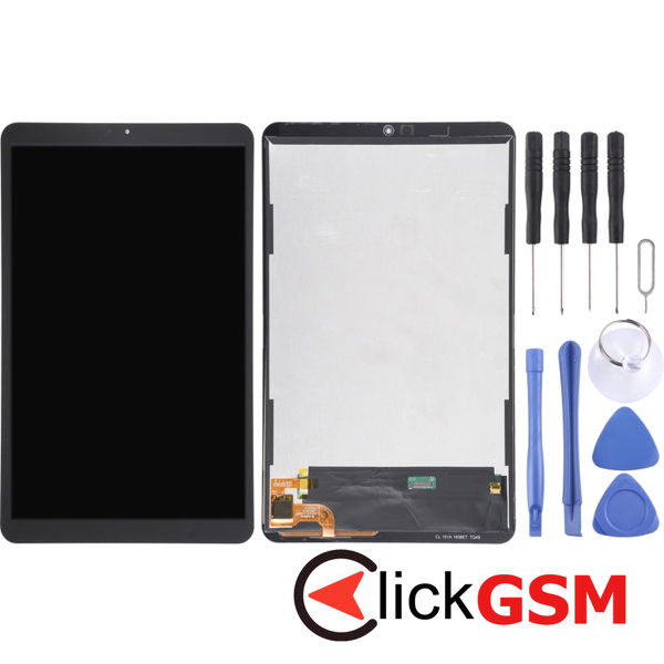 Piesa Display Cu Touchscreen Lg G Pad 5 10.1 Fhd 26ud