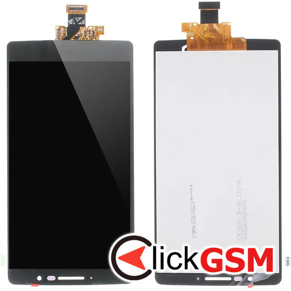 Piesa Piesa Display Cu Touchscreen Lg G Stylo 4sqy