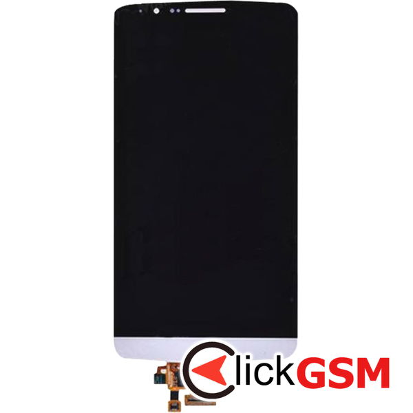 Piesa Display Cu Touchscreen Lg G3 26u1