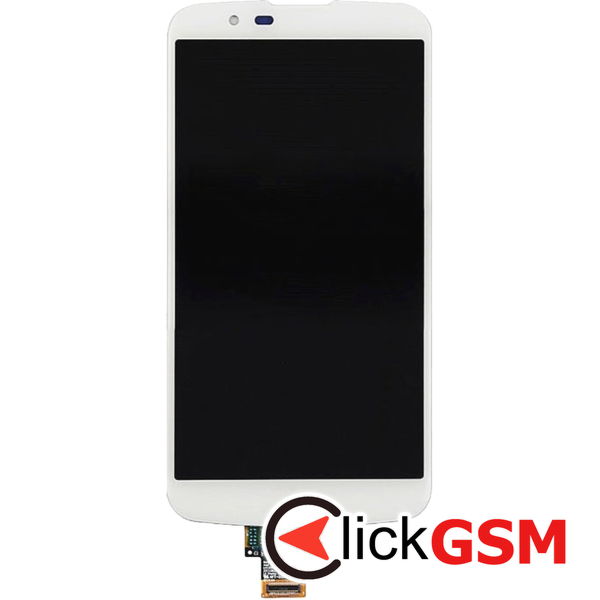 Piesa Display Cu Touchscreen Lg K10 4nlg