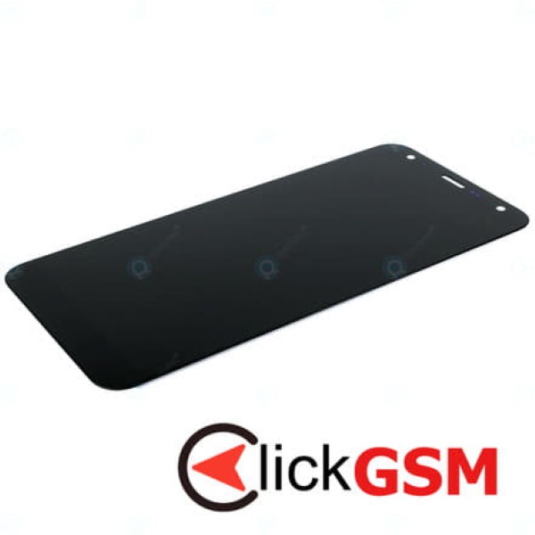 Piesa Display Cu Touchscreen Lg K40 X1z