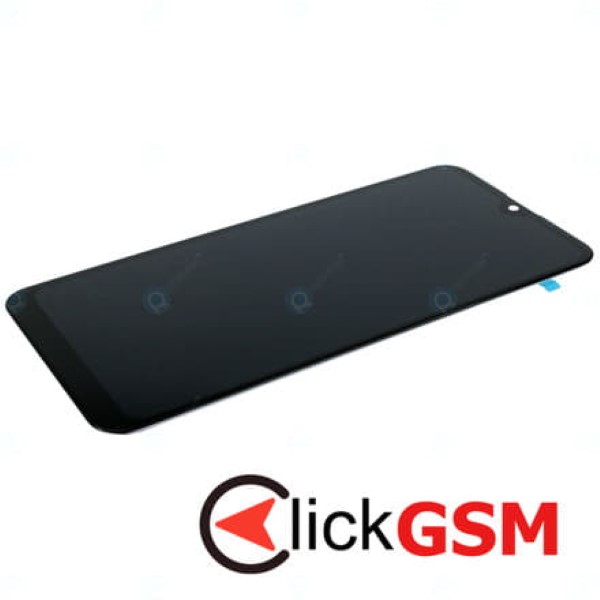 Piesa Piesa Display Cu Touchscreen Lg K40s Xgl