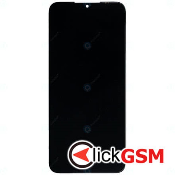 Piesa Display Cu Touchscreen Lg K41s 1q2a