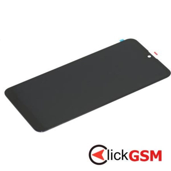 Piesa Piesa Display Cu Touchscreen Lg K50s 8tg