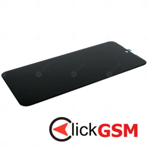 Piesa Display Cu Touchscreen Lg K50s X2f