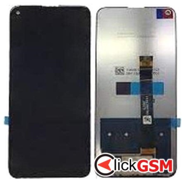 Piesa Piesa Display Cu Touchscreen Lg K61 L66