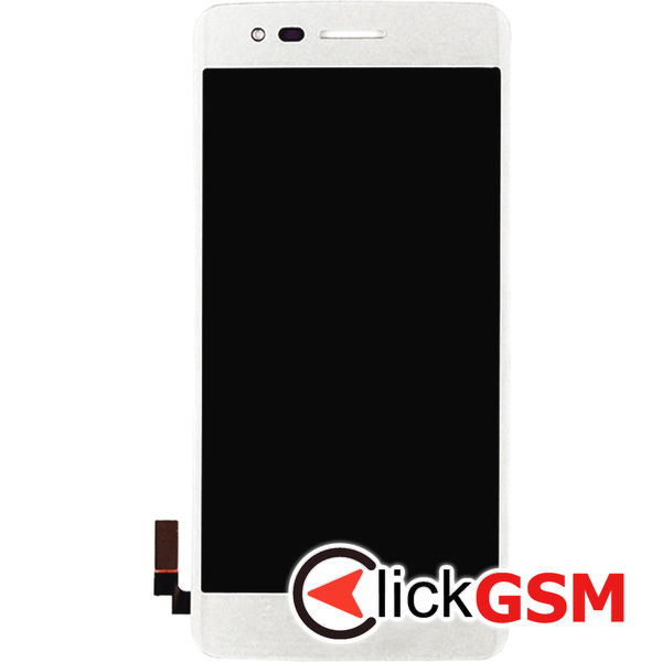 Piesa Display Cu Touchscreen Lg K8 2017 309m