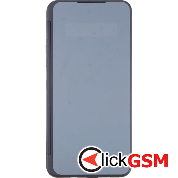 Piesa Piesa Display Cu Touchscreen Lg V60 Thinq 483g