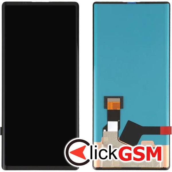 Piesa Piesa Display Cu Touchscreen Lg Wing 5g 4sy1