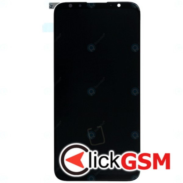 Piesa Display Cu Touchscreen Meizu 16th W01