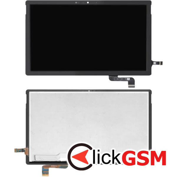 Piesa Piesa Display Cu Touchscreen Microsoft Surface Book 2 4qwp