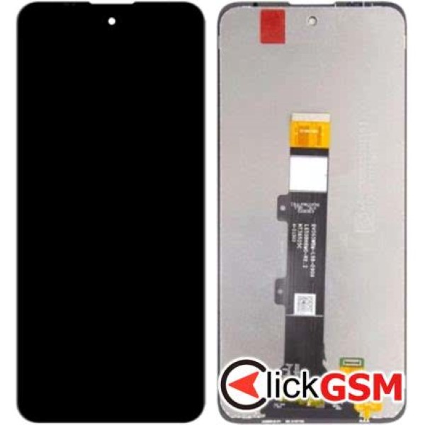 Piesa Display Cu Touchscreen Motorola Moto E30 1n6s