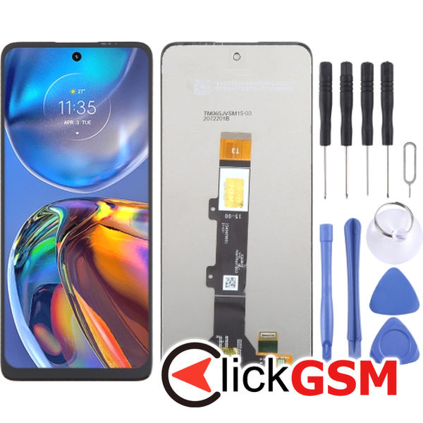 Piesa Piesa Display Cu Touchscreen Motorola Moto E32 2unb