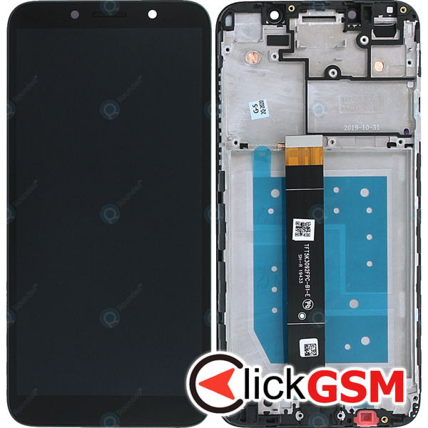 Piesa Piesa Display Cu Touchscreen Motorola Moto E6 Play 3w3w