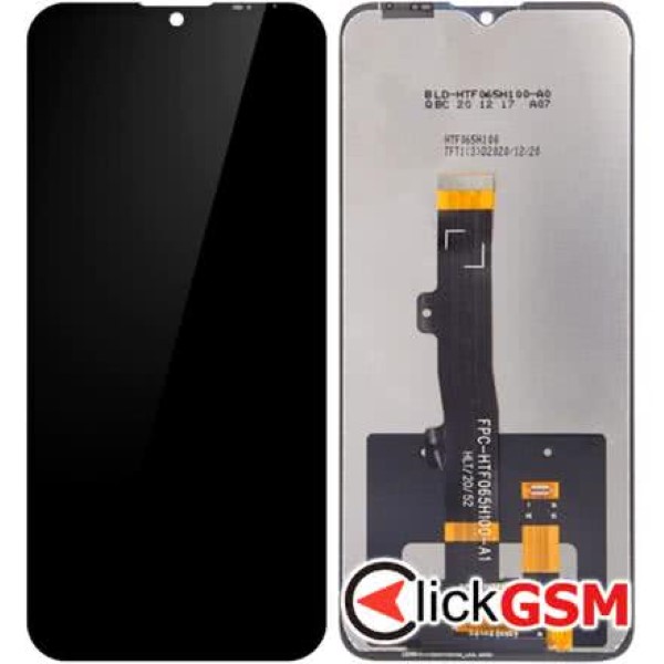 Piesa Piesa Display Cu Touchscreen Motorola Moto E7 Power 1iie