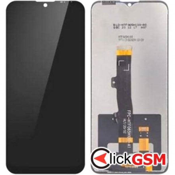 Piesa Display Cu Touchscreen Motorola Moto E7 Power 2i6