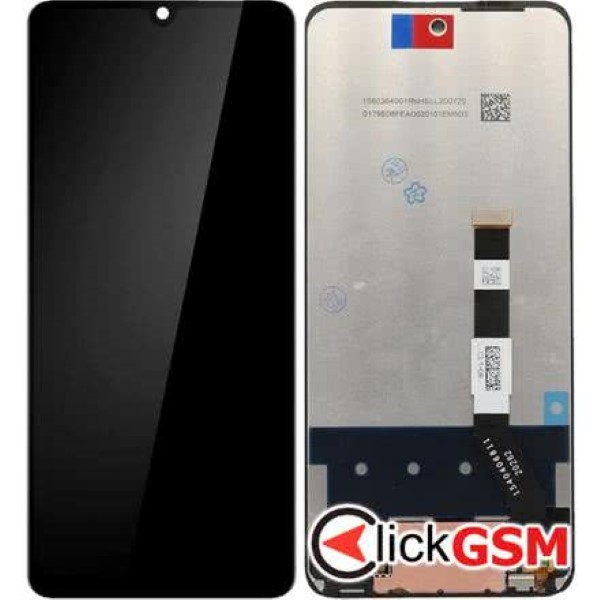 Piesa Piesa Display Cu Touchscreen Motorola Moto G 5g 1iee