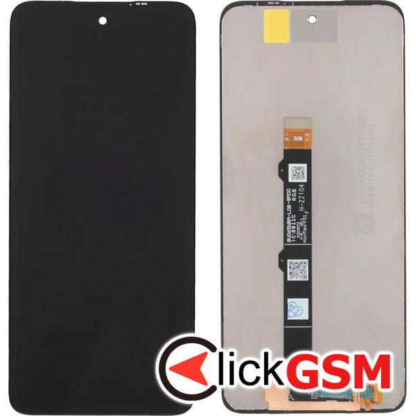 Piesa Piesa Display Cu Touchscreen Motorola Moto G 5g 4t1l