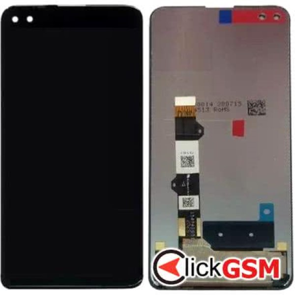 Piesa Piesa Display Cu Touchscreen Motorola Moto G 5g Plus 1i93