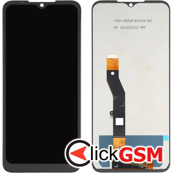 Piesa Piesa Display Cu Touchscreen Motorola Moto G Play 2021 4t1v