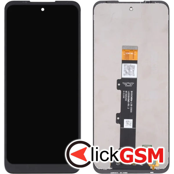 Piesa Piesa Display Cu Touchscreen Motorola Moto G Power 4rdd