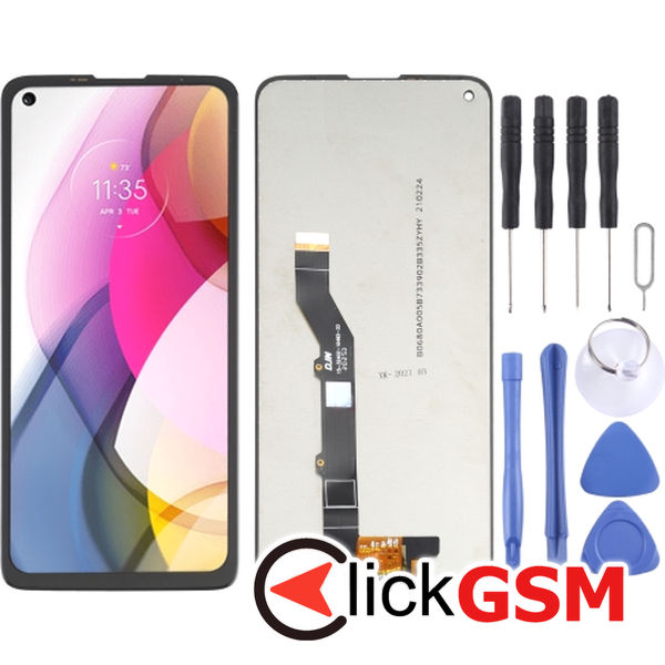 Piesa Piesa Display Cu Touchscreen Motorola Moto G Stylus 2021 22ui