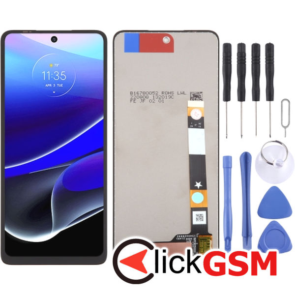 Piesa Piesa Display Cu Touchscreen Motorola Moto G Stylus 2022 2uou