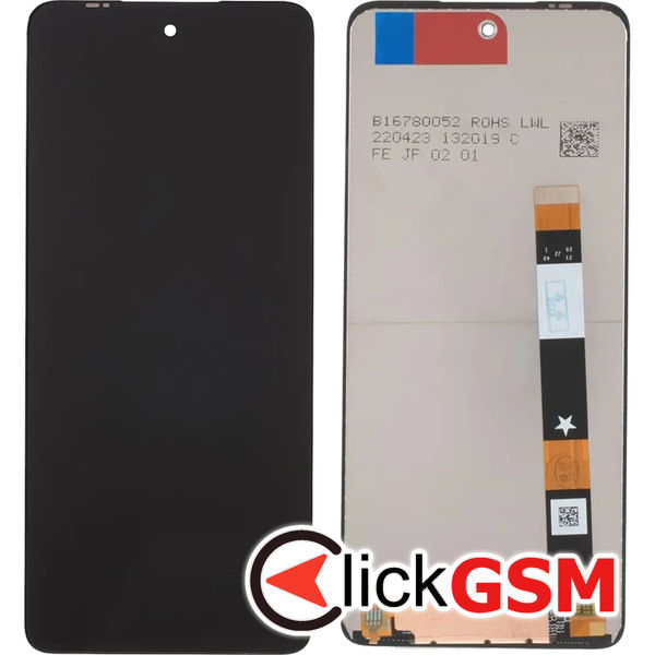 Piesa Display Cu Touchscreen Motorola Moto G Stylus 5g 2022 4rdi