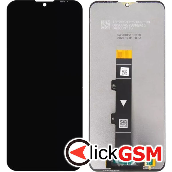 Piesa Piesa Display Cu Touchscreen Motorola Moto G10 4t28