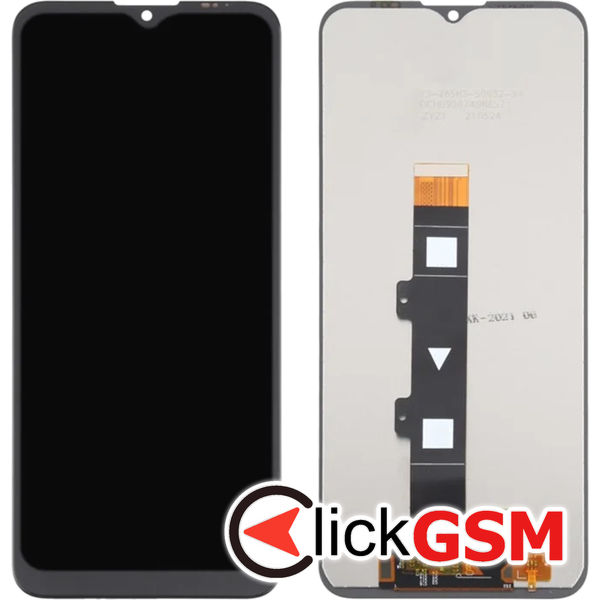 Piesa Piesa Display Cu Touchscreen Motorola Moto G10 Power 4t2d