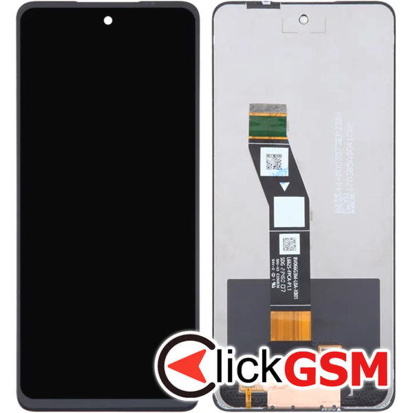 Piesa Display Cu Touchscreen Motorola Moto G24 Power 4t2v