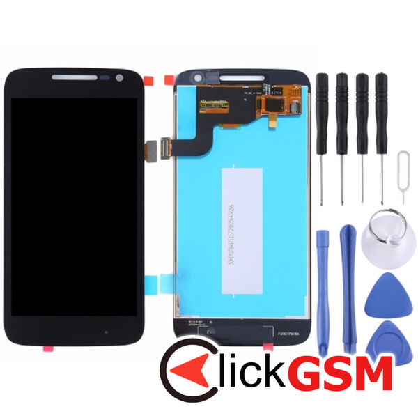 Piesa Display Cu Touchscreen Motorola Moto G4 Play 22rr