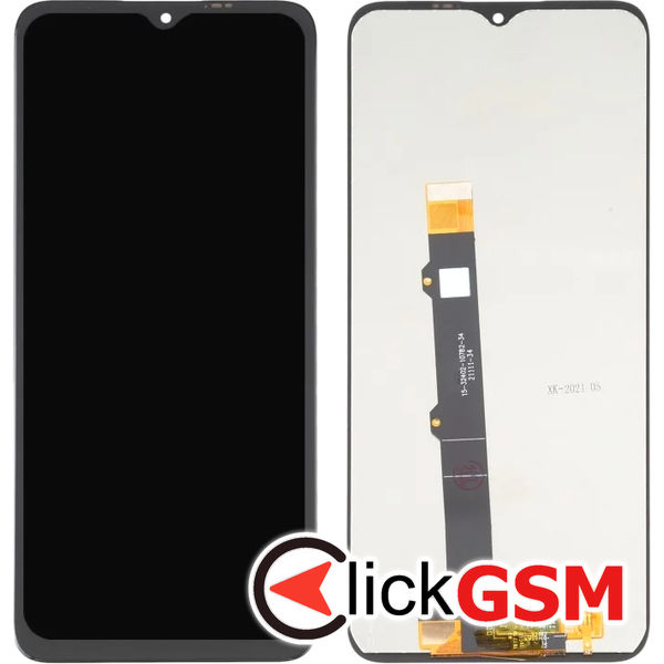 Piesa Piesa Display Cu Touchscreen Motorola Moto G50 4t3l