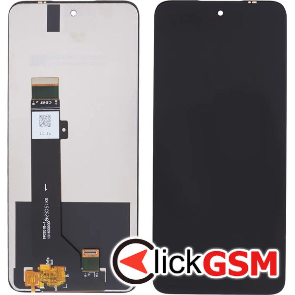 Piesa Piesa Display Cu Touchscreen Motorola Moto G53 5g 4t3s