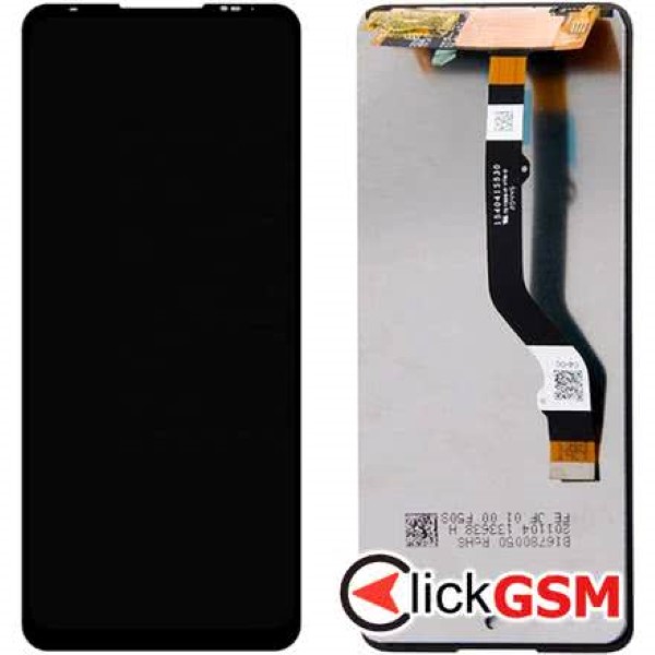 Piesa Piesa Display Cu Touchscreen Motorola Moto G60 1ihs