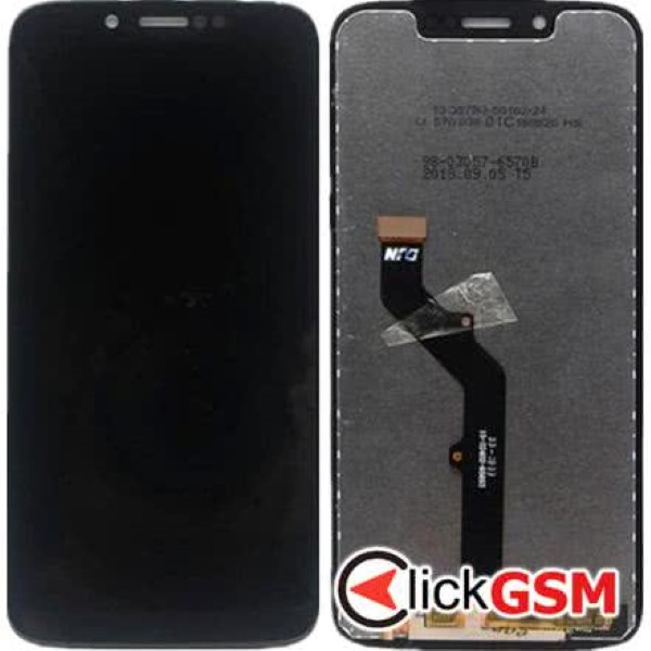 Piesa Display Cu Touchscreen Motorola Moto G7 Play 1ig3