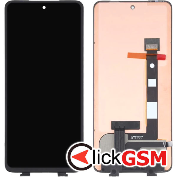 Piesa Display Cu Touchscreen Motorola Moto G71s 4rdo