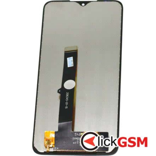 Piesa Display Cu Touchscreen Motorola Moto G8 Play 5d2