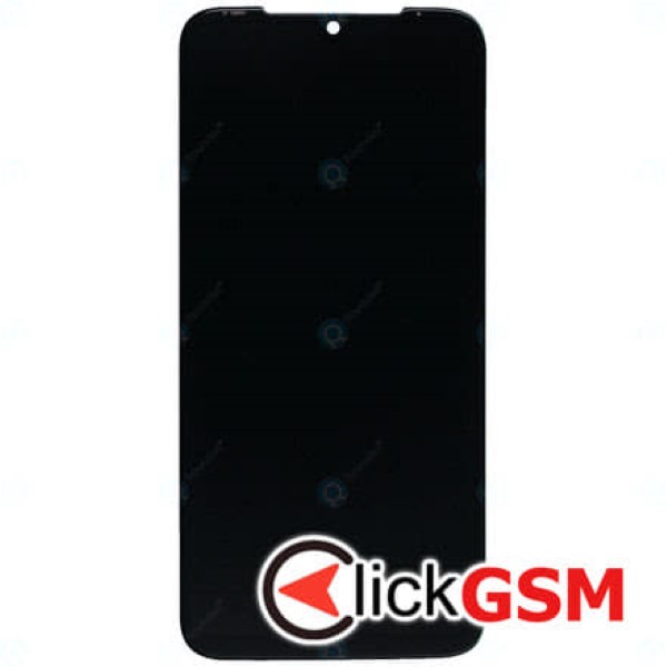 Piesa Display Cu Touchscreen Motorola Moto G8 Plus L29