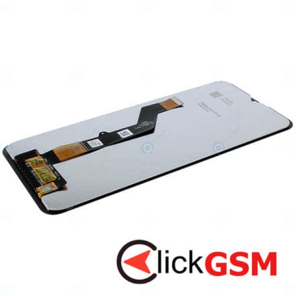 Piesa Display Cu Touchscreen Motorola Moto G9 Play Kwr