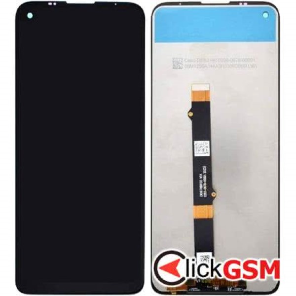 Piesa Piesa Display Cu Touchscreen Motorola Moto G9 Power 1i9c