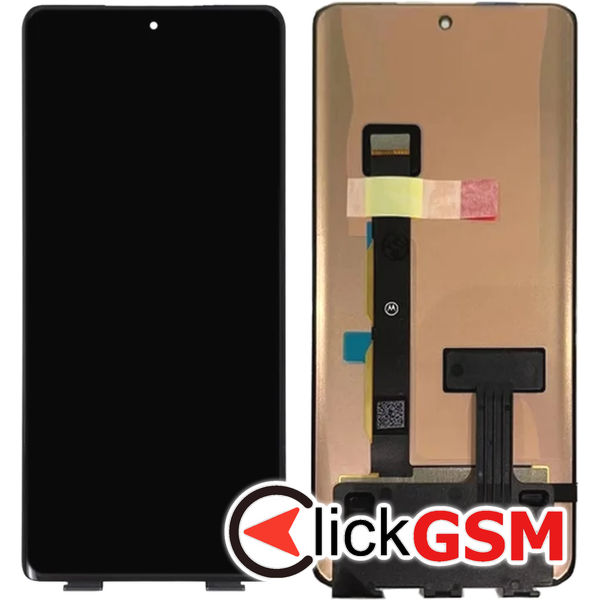 Piesa Display Cu Touchscreen Motorola Moto S30 Pro 5g 4t6p