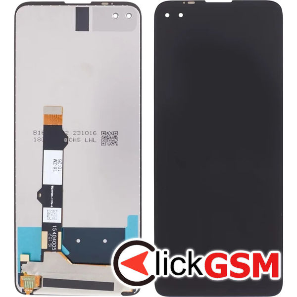 Piesa Display Cu Touchscreen Motorola One 5g 4t7o