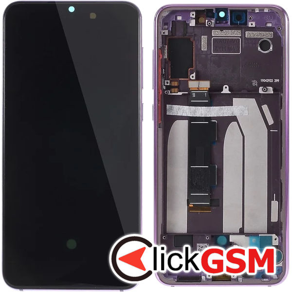 Piesa Piesa Display Cu Touchscreen Mov Xiaomi Mi 9 Se 4wfb